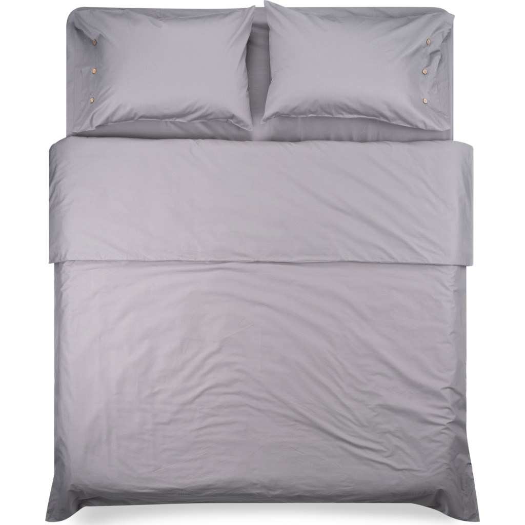 Наволочка Ardesto Mix&Match 50х70см сатин, мусон (ART5070PCD) - зображення 6