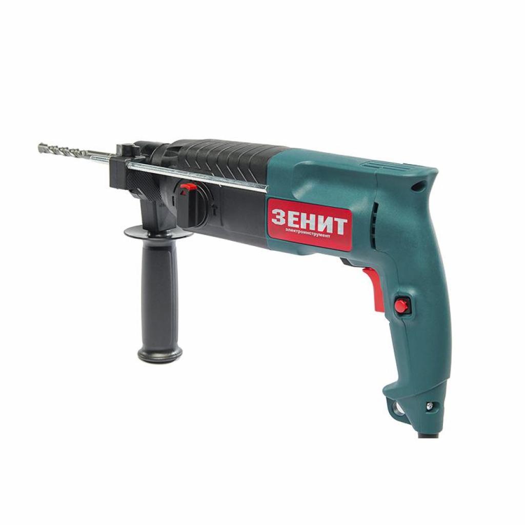 Перфоратор Зеніт ЗП-9824 (844116) - зображення 2