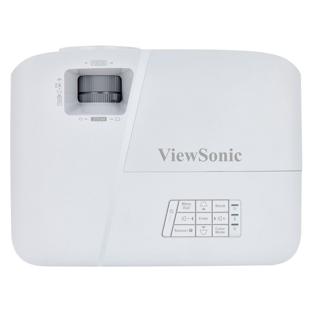 Проектор ViewSonic PA504W (VS19914) - зображення 9