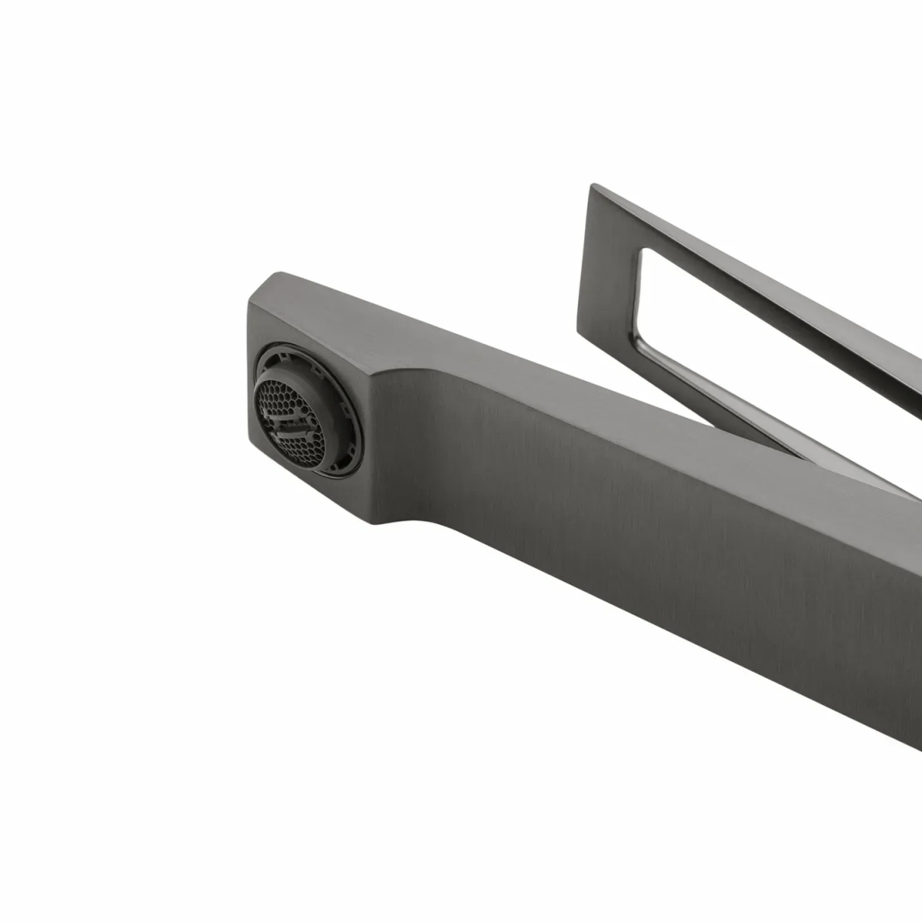 Змішувач Kroner Ersel-GRP0110BV (CV035472) - зображення 6