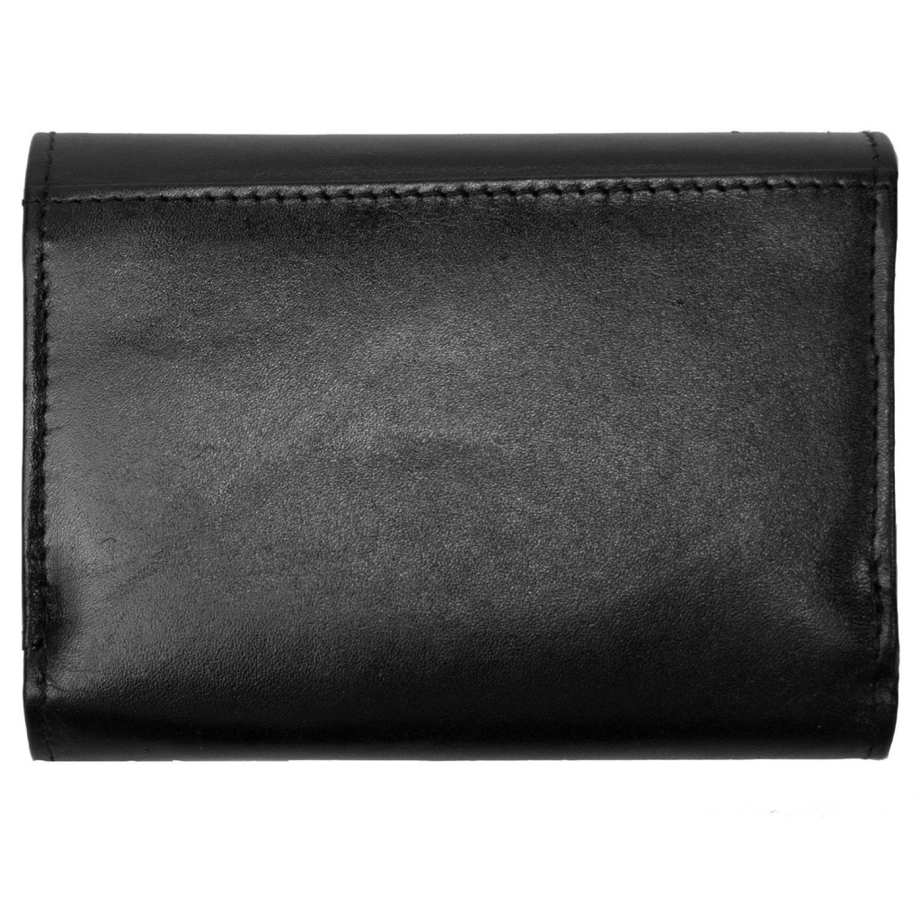 Гаманець Semi Line RFID Black (DAS303149) - зображення 5