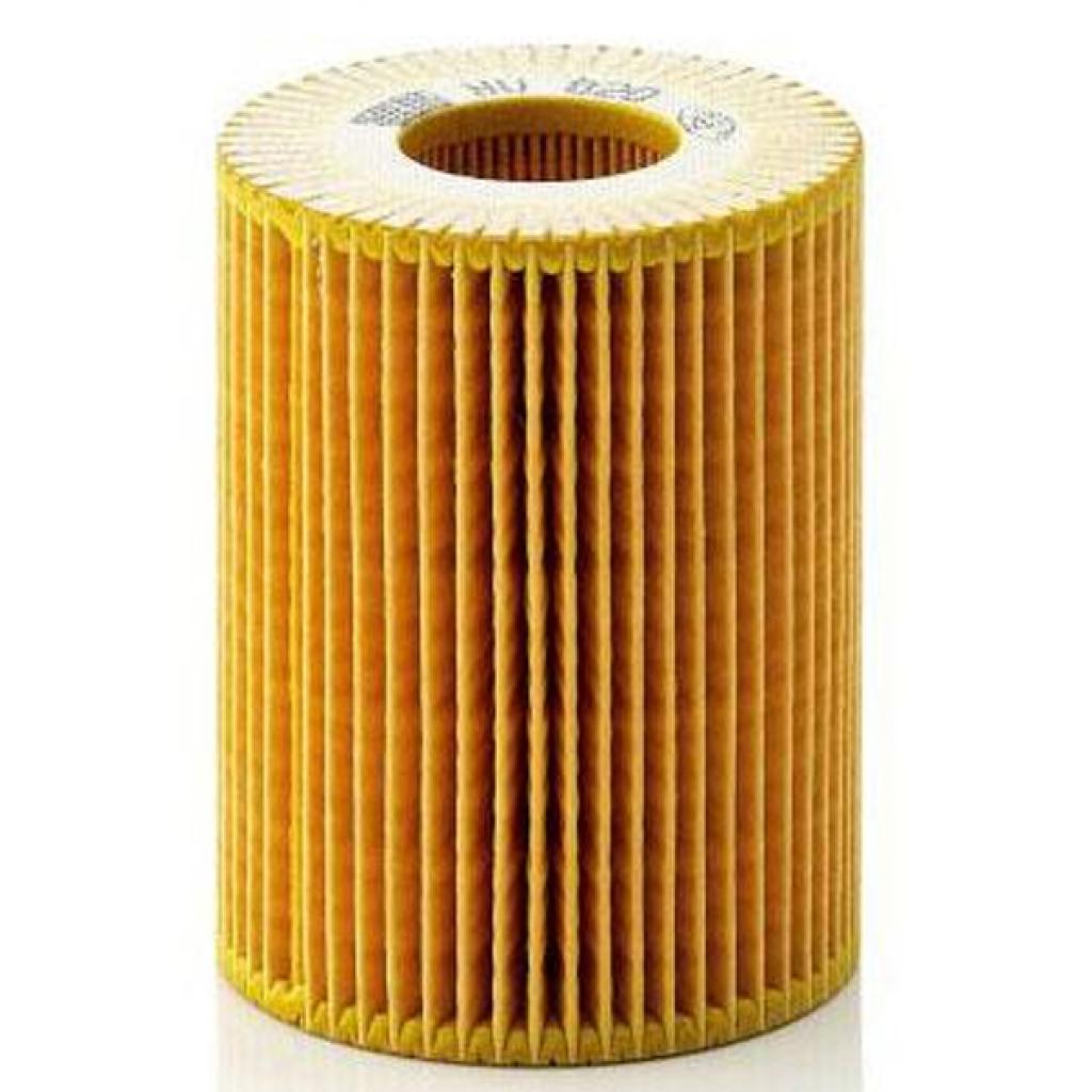 Фільтр масляний Mann HU820X - зображення 1