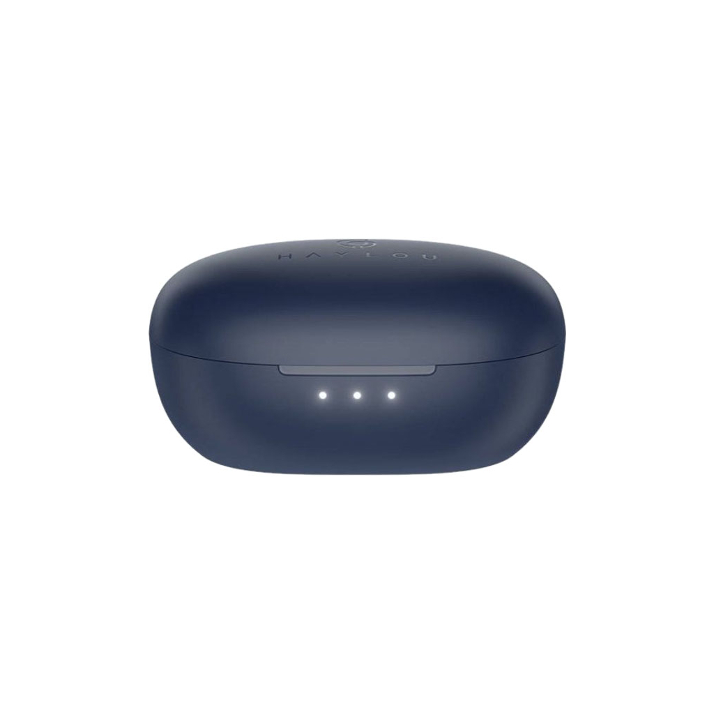 Навушники Haylou W1 Dark-Blue (882449) - зображення 5