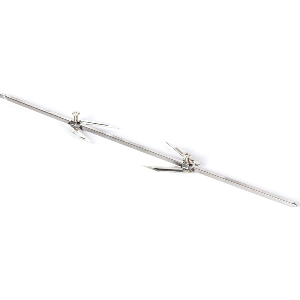 Електропіч LIDER 4223 LUX White - изображение 10