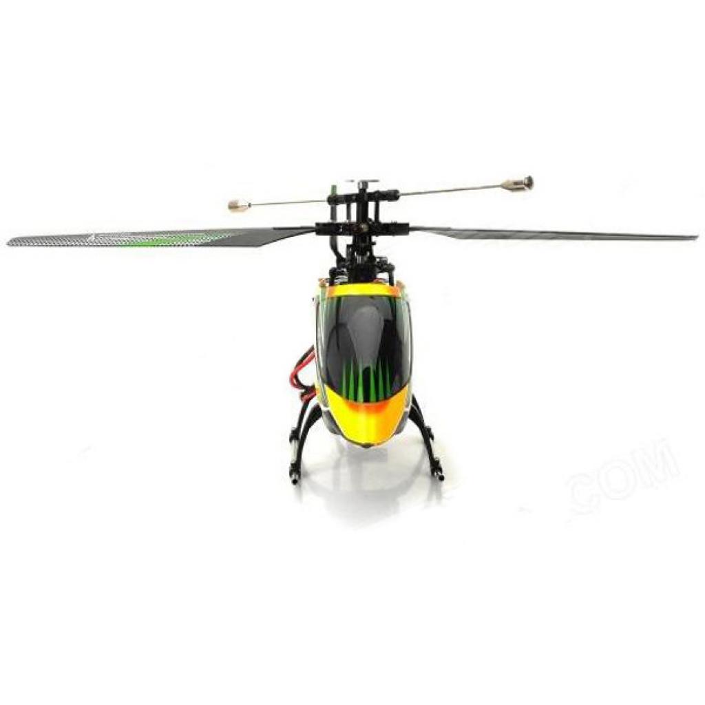 Радіокерована іграшка WL Toys Вертоліт 4-к великий Sky Dancer (WL-V912) - зображення 2