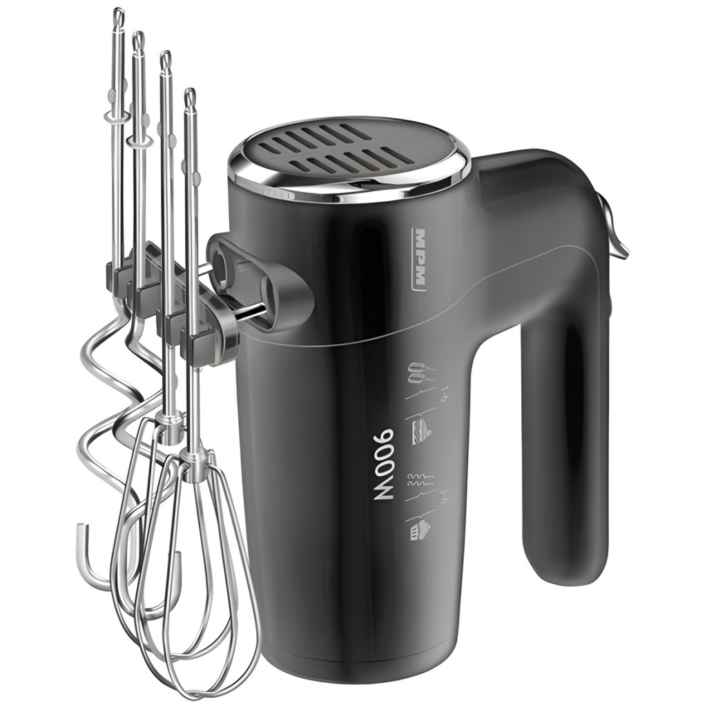 Міксер MPM MMR-23 - зображення 1