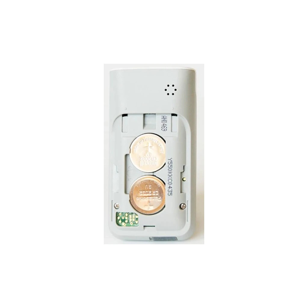 Глюкометр Bionime Rightest GM550 (4710627333486) - изображение 9