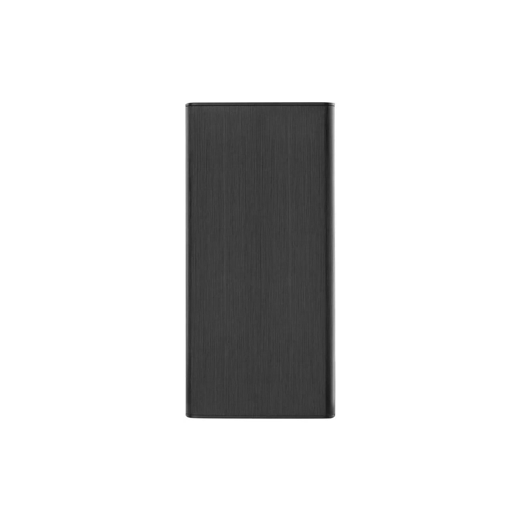 Батарея універсальна EMOS 20000mAh BETAQ 20, 22.5W, black (B0532B) - зображення 6