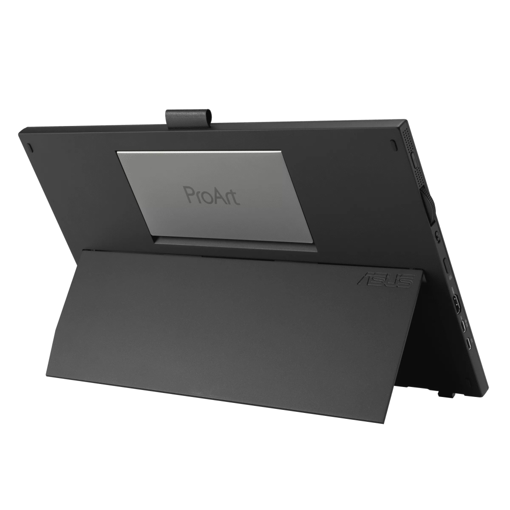 Монітор ASUS ProArt PA169CDV - зображення 4