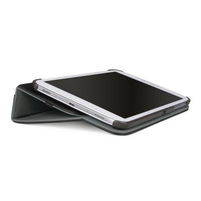 Чохол до планшета Belkin Stripe Cover Stand Galaxy Tab3 8.0 Black (F7P137vfC00) - зображення 4