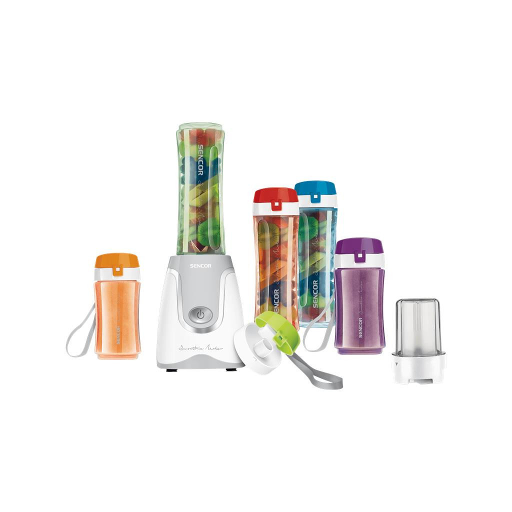 Блендер Sencor SBL2550 - зображення 1