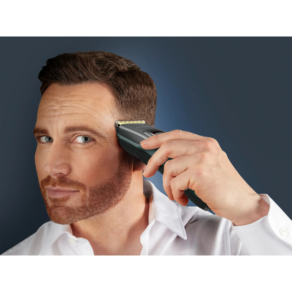 Машинка для стрижки Rowenta TN5224E0 - изображение 12