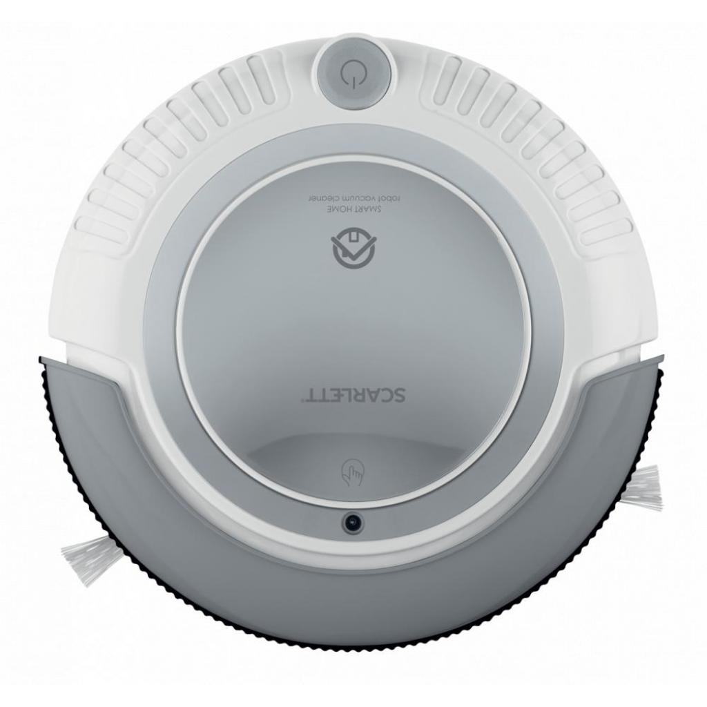 Пилосос Scarlett SC-VC80R11 - зображення 2