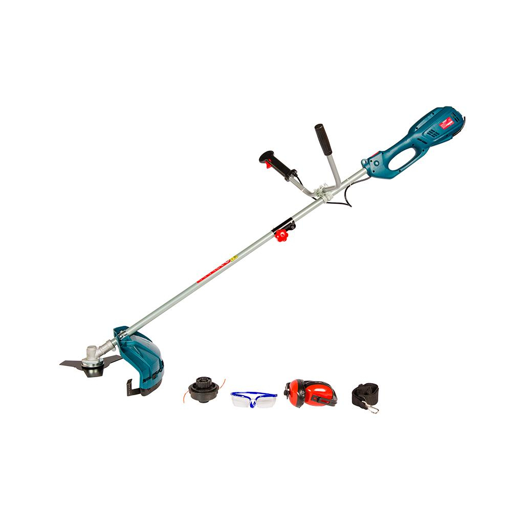 Тример садовий Зеніт ЗТС-А 1800 (844504) - зображення 1