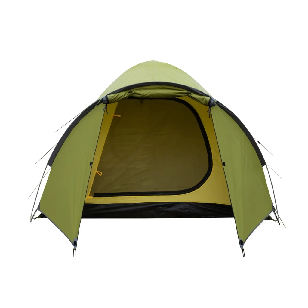 Намет Tramp Lite Camp 2 Olive (UTLT-010-olive) - зображення 7