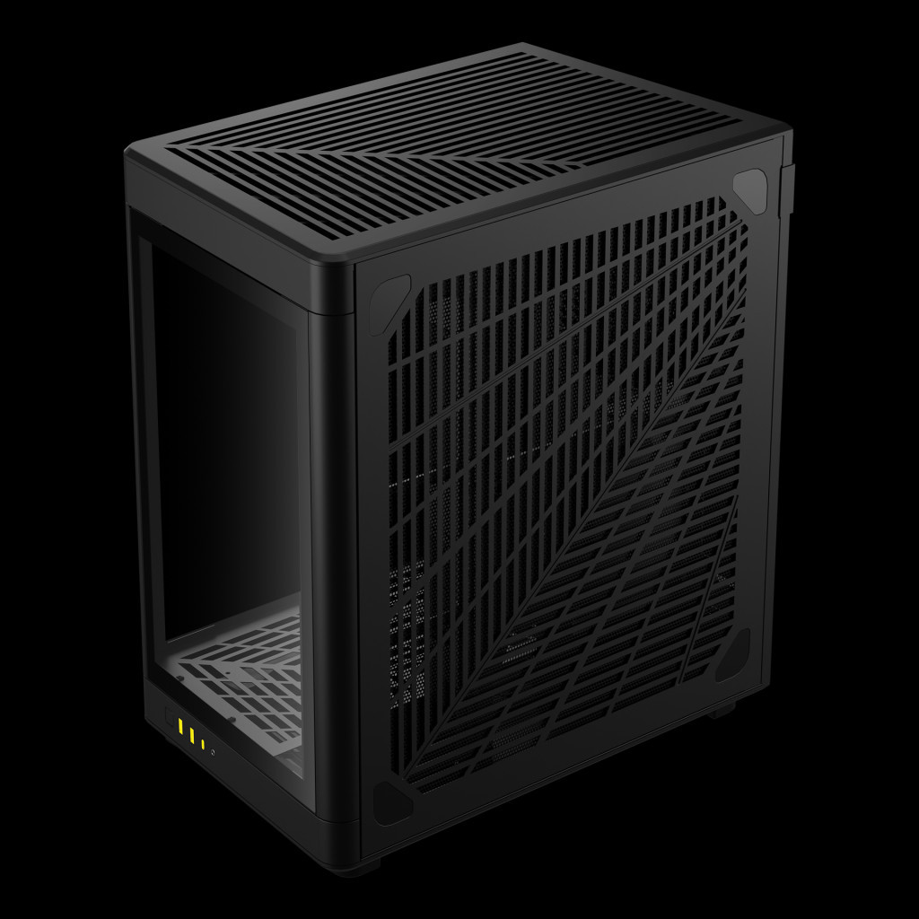 Корпус Gamdias NESO P1 B (4712960137981) - зображення 10