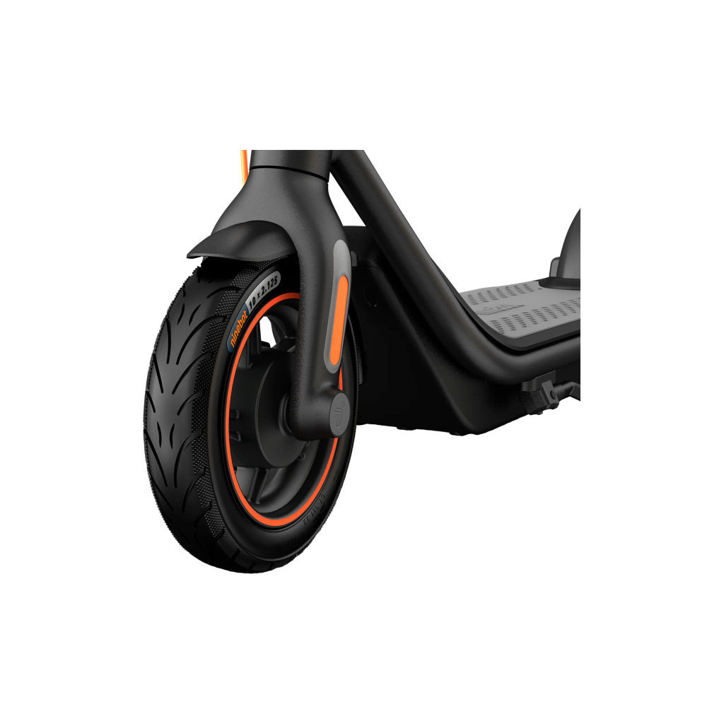 Електросамокат Segway Ninebot F65I, Black (AA.00.0010.97) - зображення 7