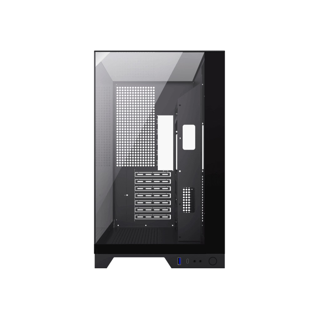 Корпус Gamemax Infinity Plus BK - зображення 3