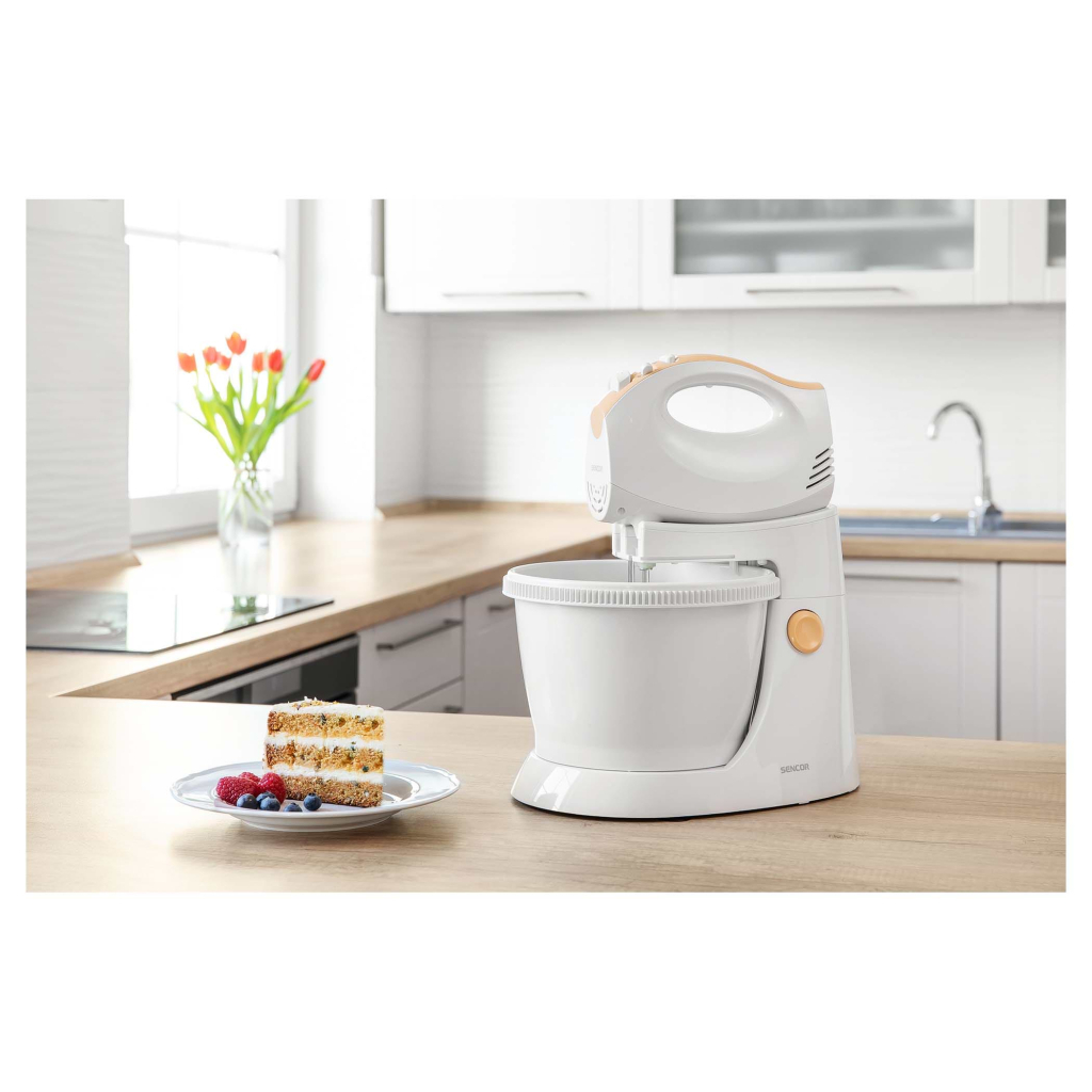 Міксер Sencor SHM 5330 (SHM5330) - picture 6