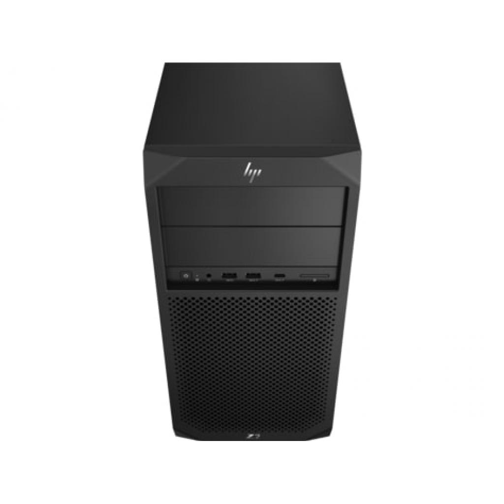 Комп'ютер HP Z2 TWR i7-9700 (6TT80EA) - изображение 2