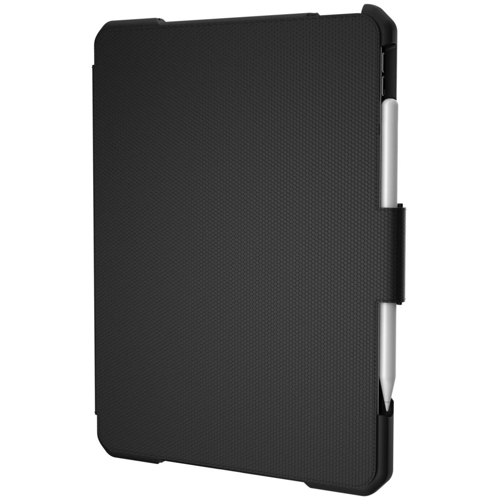 Чохол до планшета UAG iPad Air 10.9(4th Gen, 2020) Metropolis, Black (122556114040) - зображення 4