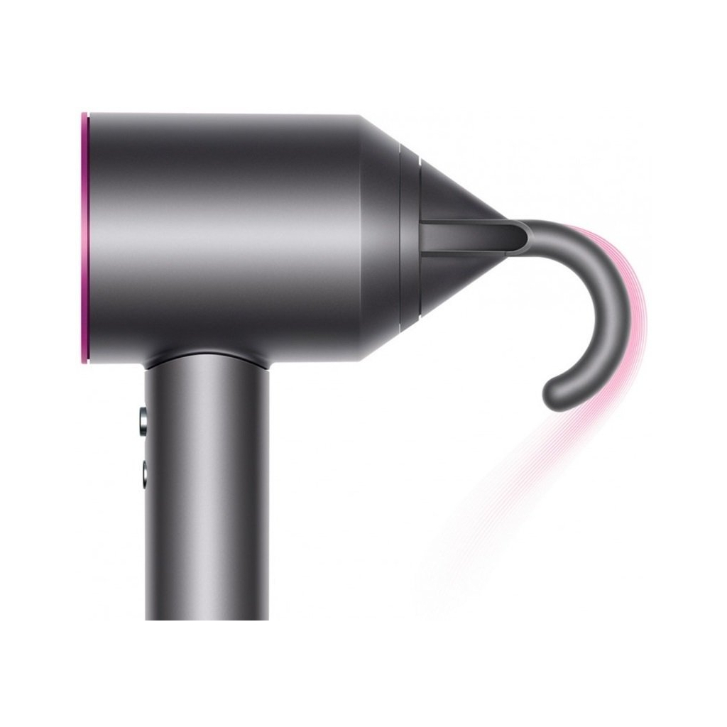 Фен Dyson 390244-01 - зображення 3