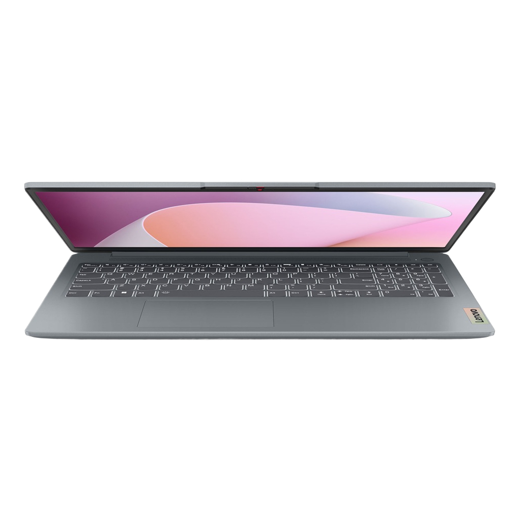Ноутбук Lenovo IdeaPad Slim 3 15AMN8 (82XQ00LPRA) - зображення 6