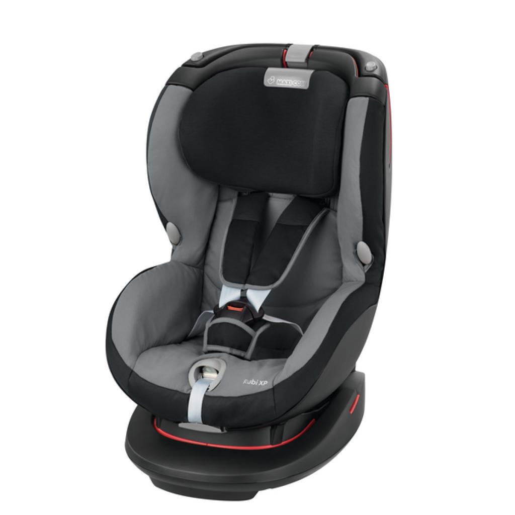 Автокрісло Maxi-Cosi Rubi XP Solid Grey (76406180) - зображення 1