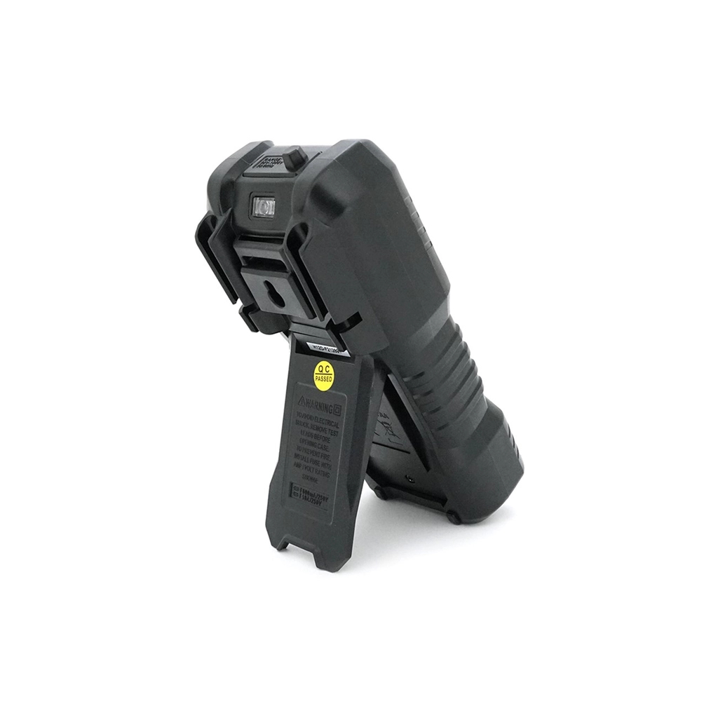 Цифровий мультиметр Mayilon HT-118C, V, A, R, C, F, T (HT-118C) - изображение 3