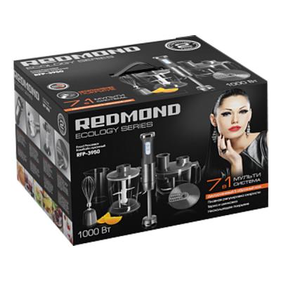 Кухонний комбайн Redmond RFP-3950 - зображення 2