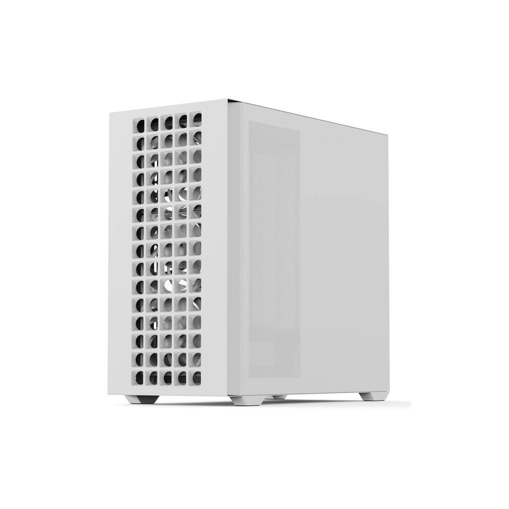 Корпус AeroCool D302A-G-WT-v1 White (ACCS-DS04043.21) - зображення 2