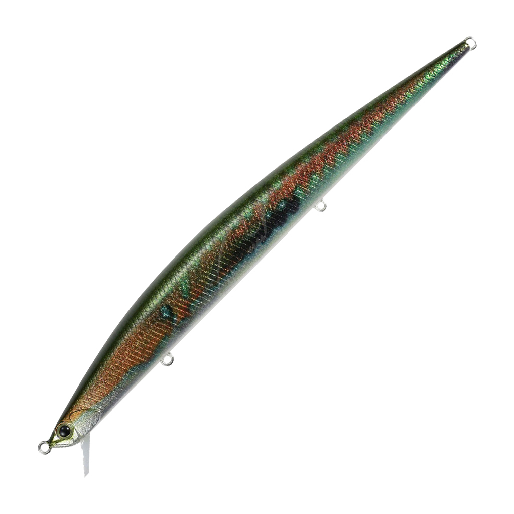 Воблер DUO Tide Minnow Slim 175SP 175mm 27.6g CCC0824 (34.33.81) - зображення 1