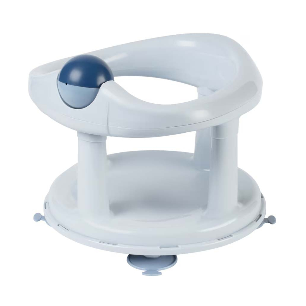 Сидіння у ванну Bebe Confort поворотне Blue (3107205900) - зображення 1