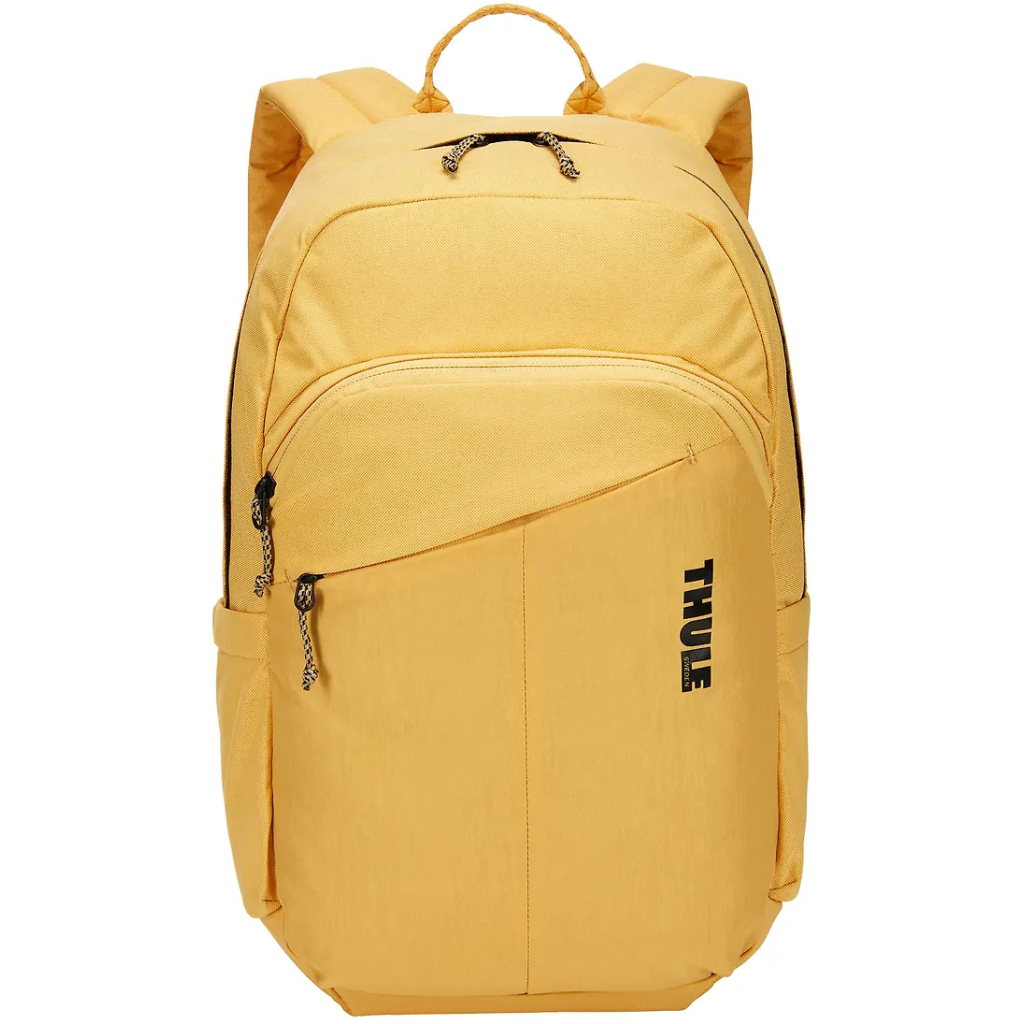 Рюкзак для ноутбука Thule 15.6" Campus Indago 23L TCAM-7116 Ochre (3204776) - зображення 3