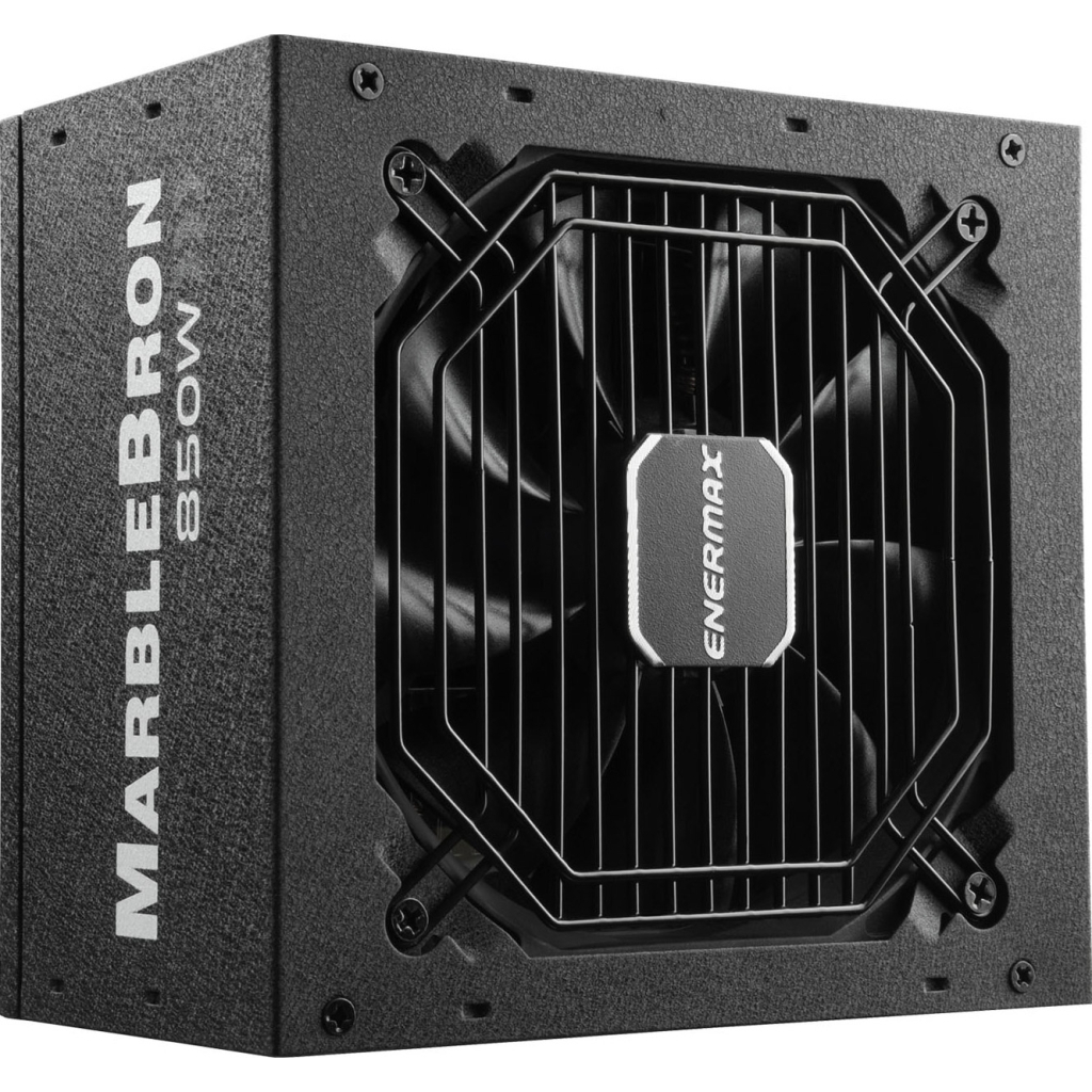 Блок живлення Enermax 850W MARBLEBRON 82+ (EMB850EWT) - изображение 2