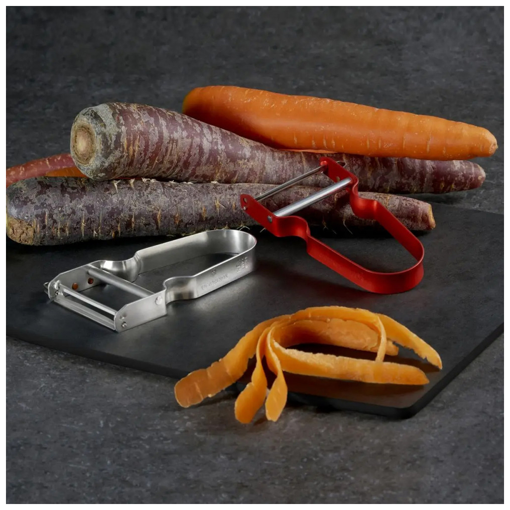 Овочечистка Victorinox Rex Silver (6.0900) - зображення 5