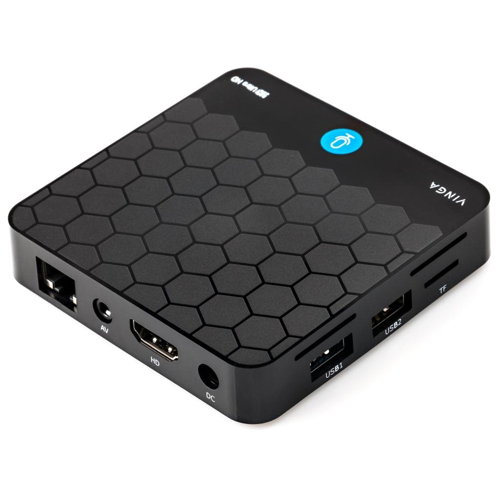 Медіаплеєр Vinga 014 (VMP-014-162) - изображение 2