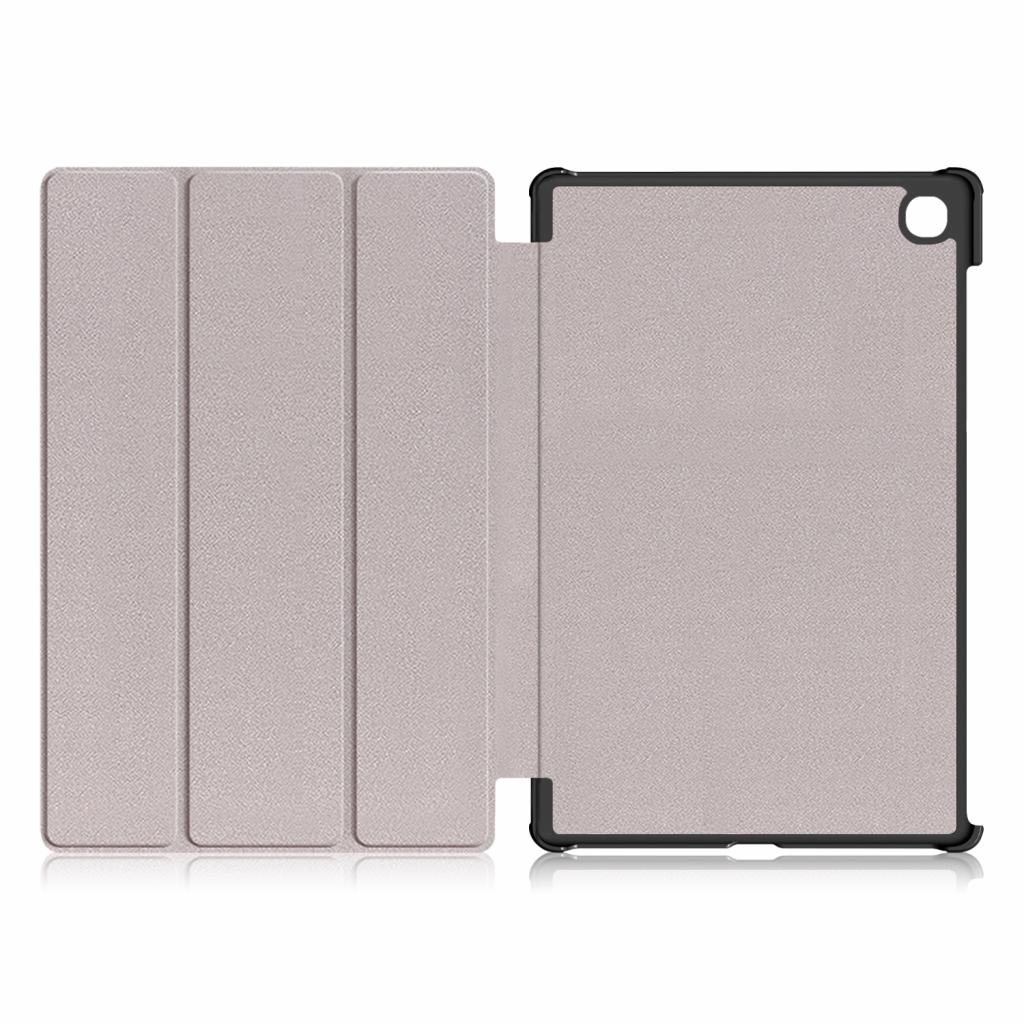 Чохол до планшета BeCover Smart Case Samsung Galaxy Tab S6 Lite 10.4 P610/P613/P615/P6 (705195) - зображення 3