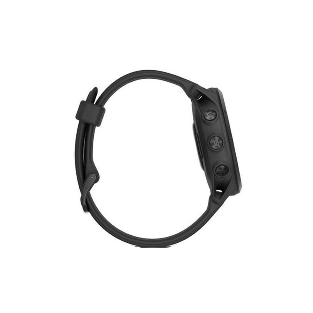 Смарт-годинник Garmin Forerunner 745, Black (010-02445-10) - зображення 4