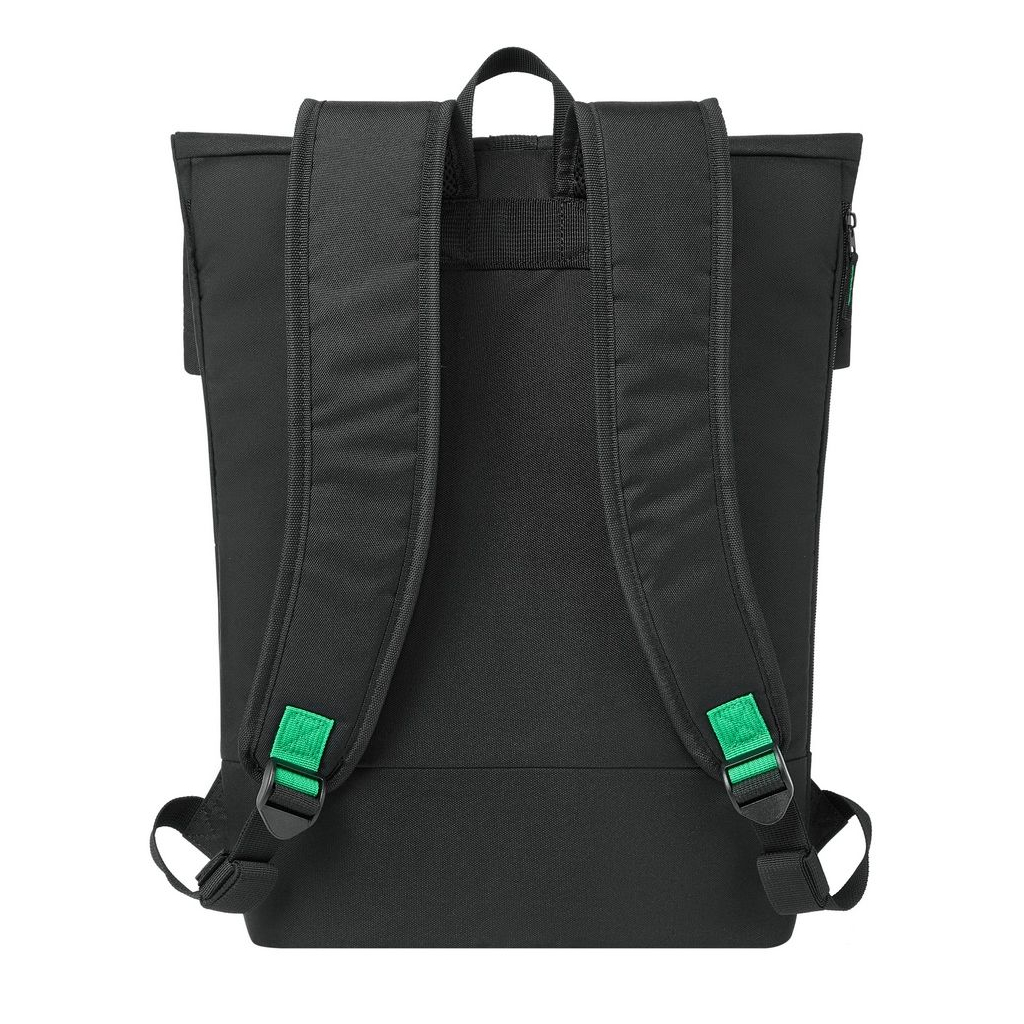 Рюкзак для ноутбука RivaCase 15.6" 5567 Gremio, Black, 15L (5567Black) - зображення 2