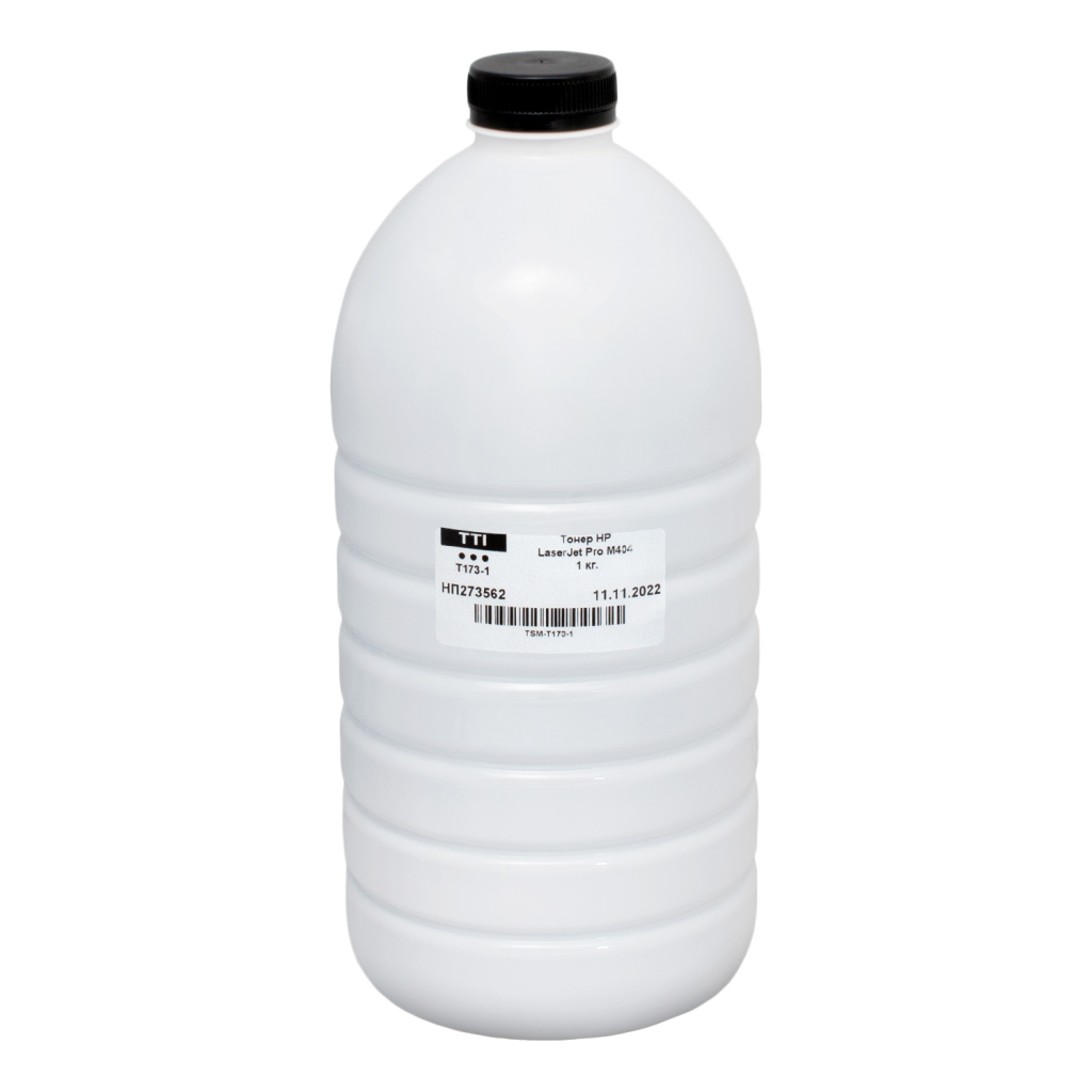 Тонер HP LJ Pro M404 1 кг TTI (TSM-T173-1) - зображення 1