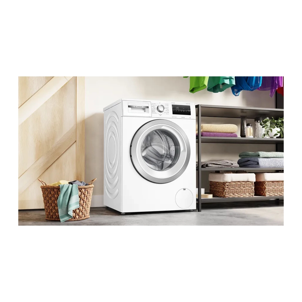 Пральна машина Bosch WAN24293BY - зображення 5