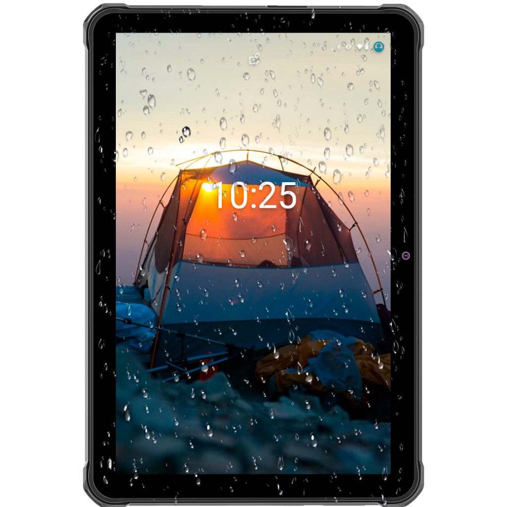 Планшет Sigma Tab A1025 X-treme 2 10.4" 8/256GB 4G Black (4827798766910) - зображення 1