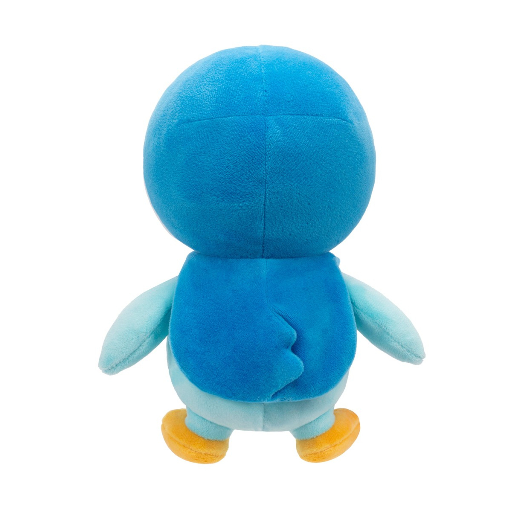 М'яка іграшка Pokemon Піплап W13, 20 см (97871) - зображення 3