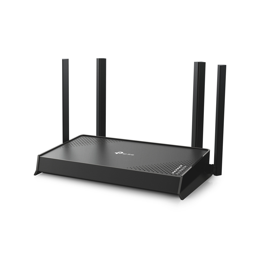 Маршрутизатор TP-Link Archer BE220 (ARCHER-BE220) - зображення 2