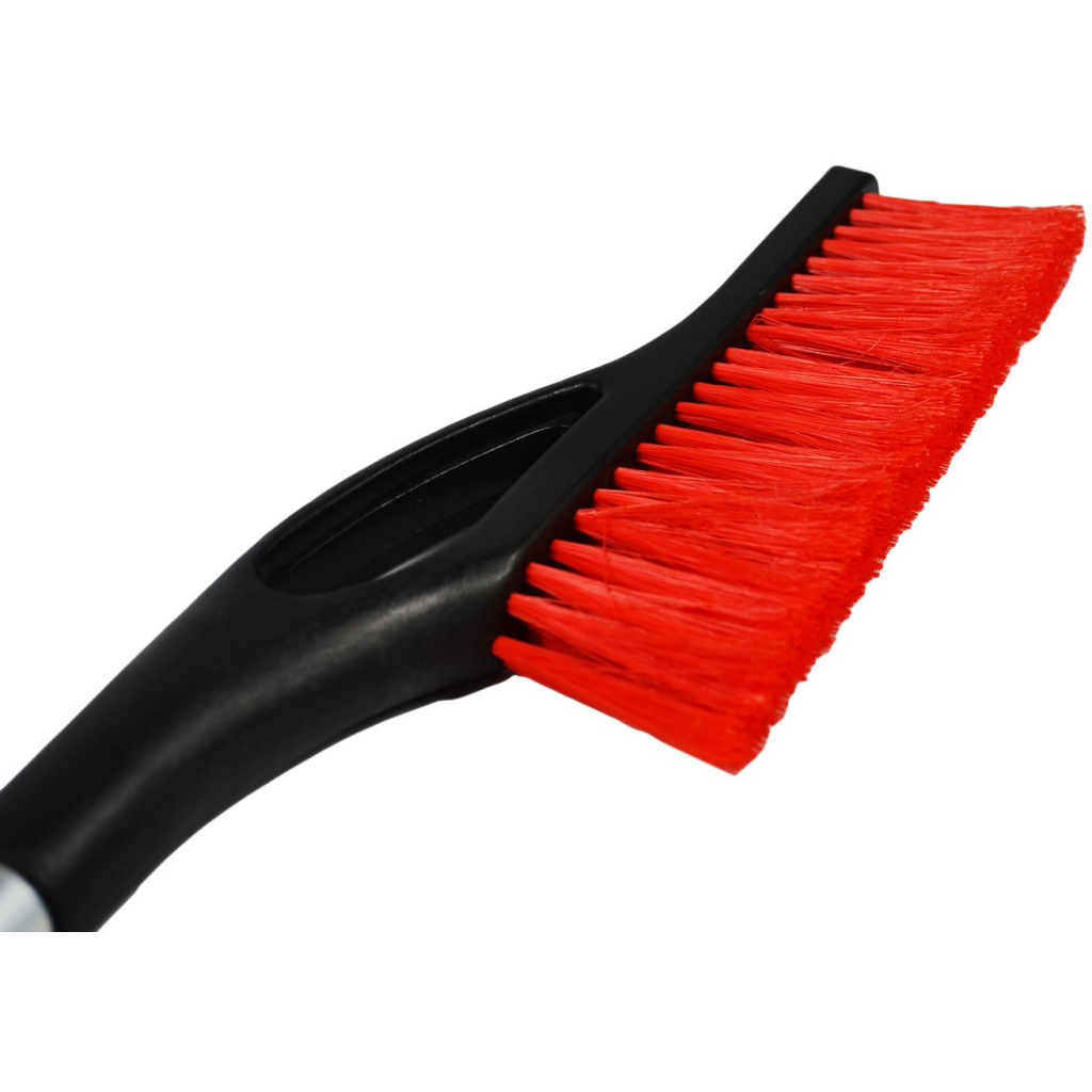 Щітка зі скребком Bottari 60 см "HANDLE BRUSHICE" (32302Red-IS) - зображення 2