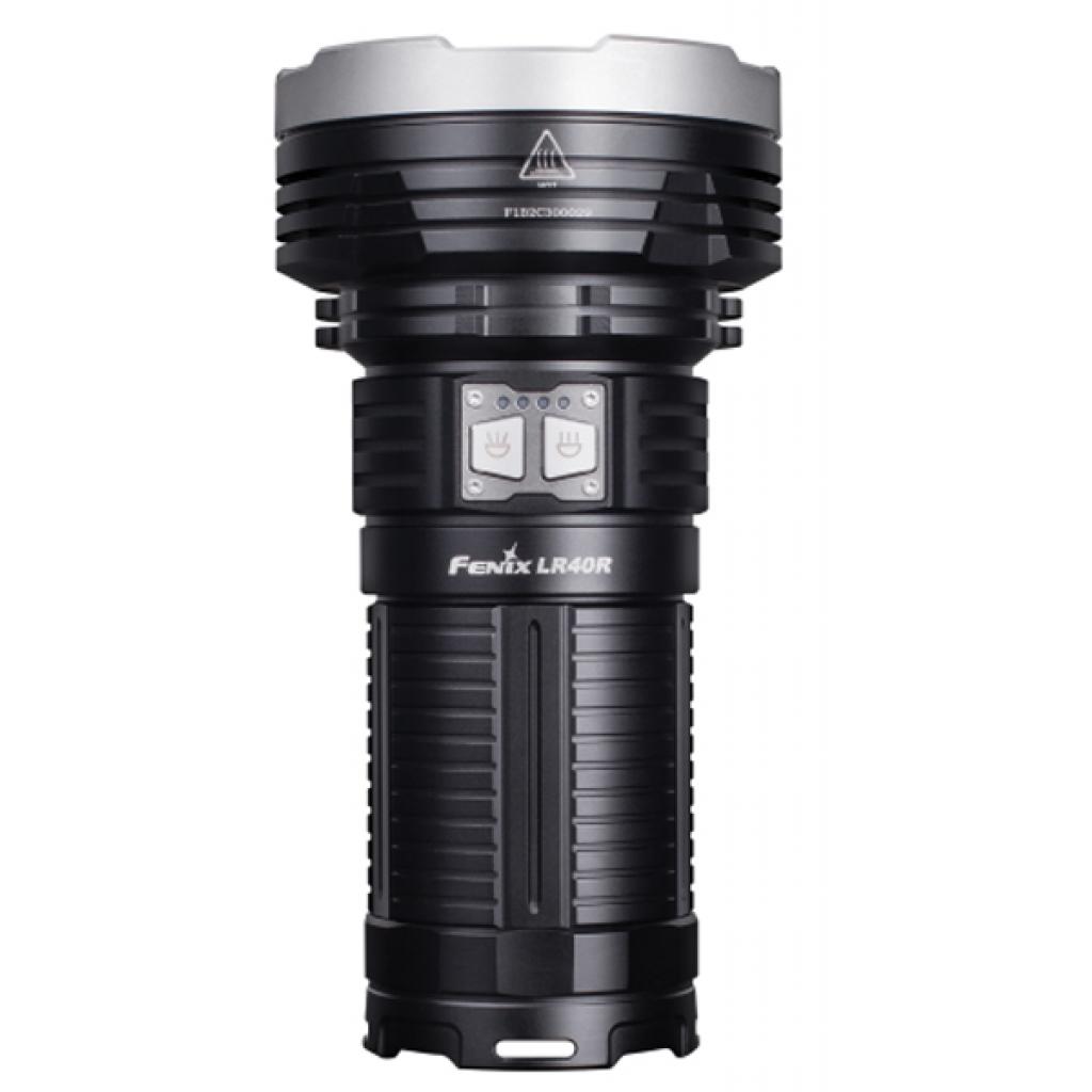 Ліхтар Fenix LR40R - зображення 2