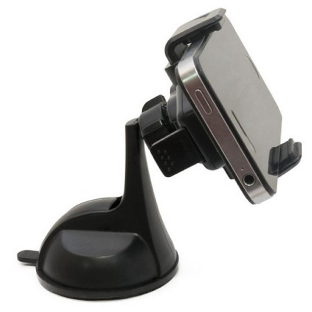 Універсальний автотримач Kropsson NFC (CRK4108) - зображення 7