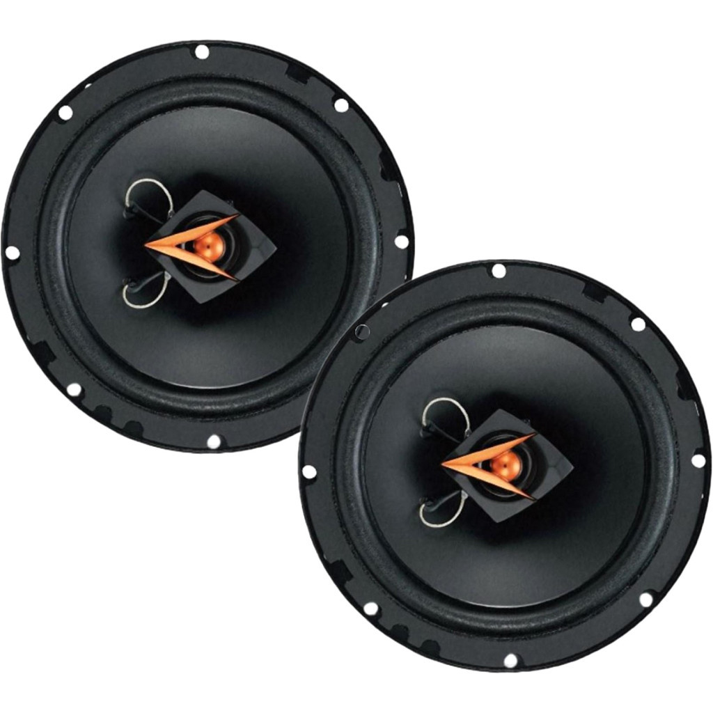 Коаксіальна акустика Cadence IQ 653GE - зображення 1