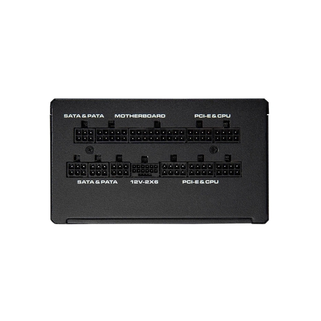 Блок живлення Cougar 1200W (GLE1200) - зображення 6